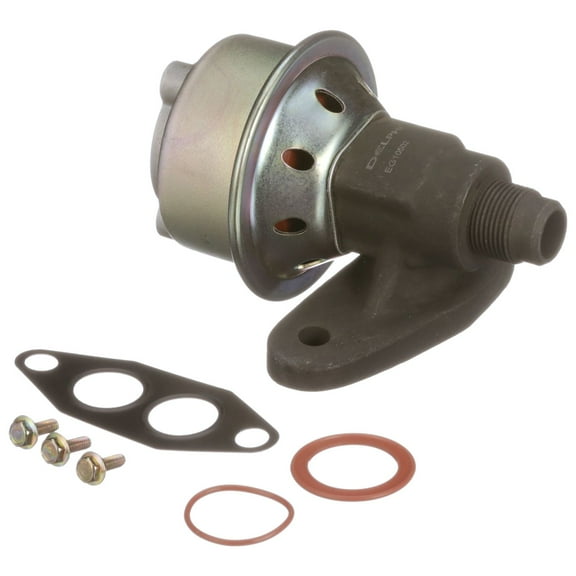 Delphi EG10502 EGR Valve For Select 87-95 Ford Models Fits select: 1987-1995 FORD F150, 1989-1993 FORD RANGER