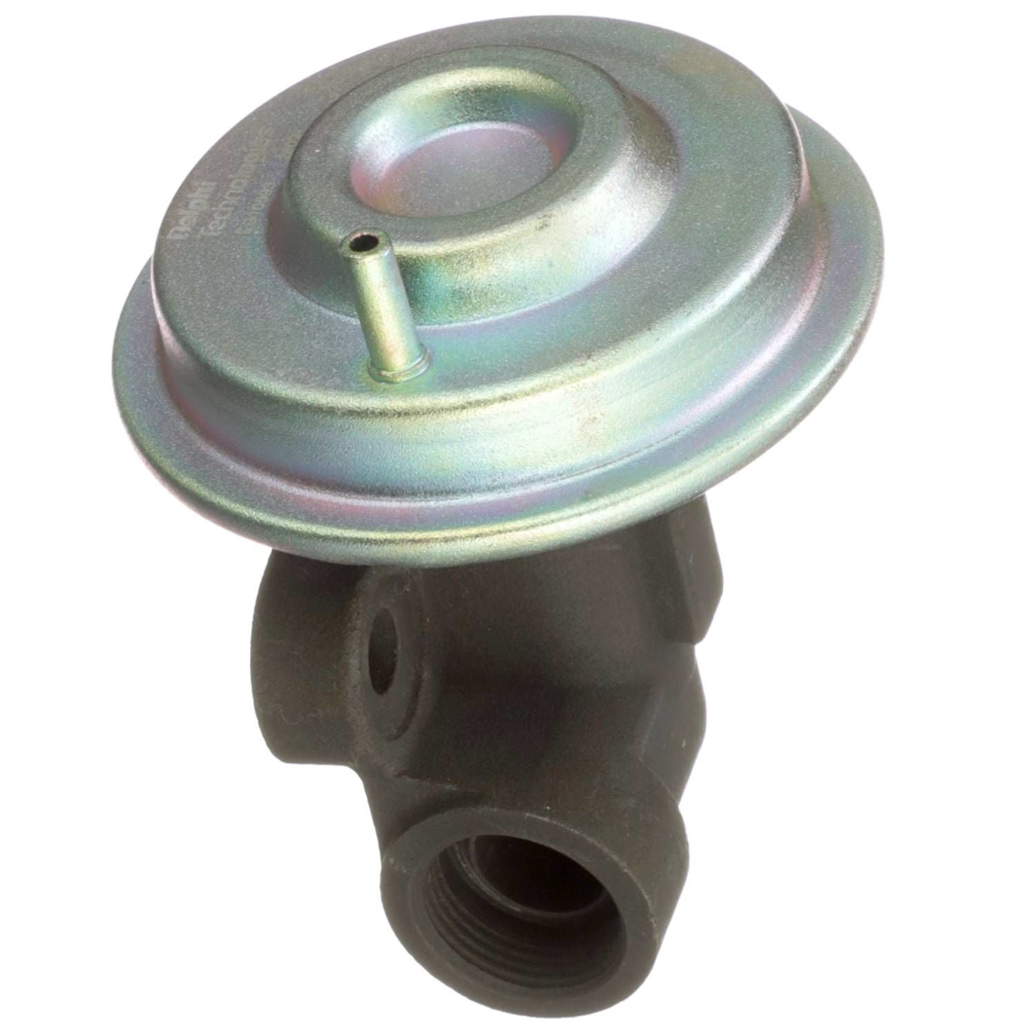 Delphi EG10593 Exhaust Gas Recirculation (EGR) Valve