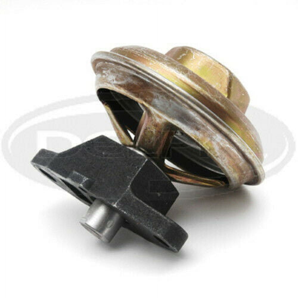 Delphi EGR Valve EG10125 for Buick Chevrolet Pontiac Oldsmobile Skylark 85-89