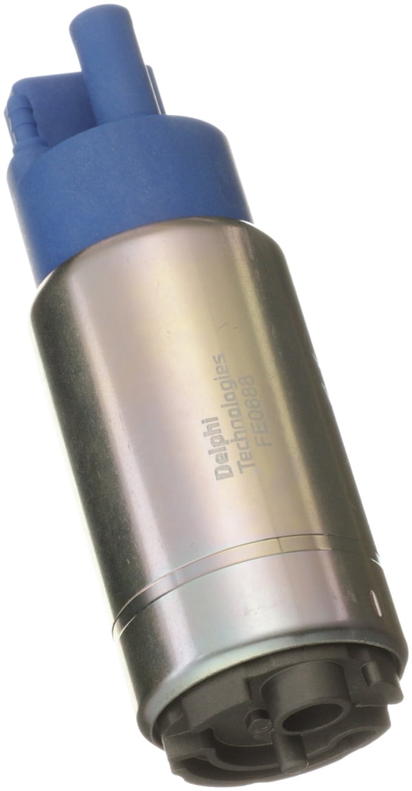 Delphi ELECTRIC FUEL PUMP