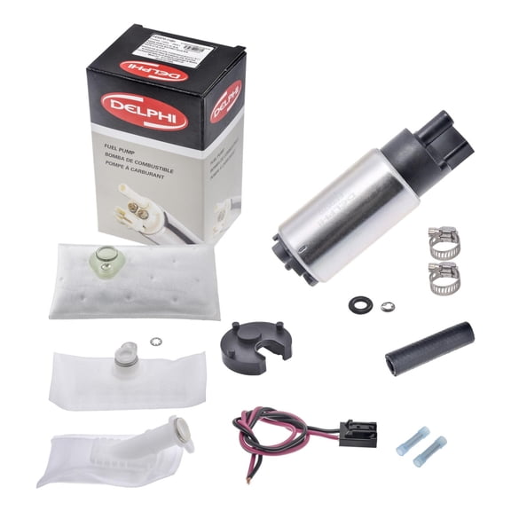 Delphi Electric Fuel Pump Kit DEL38-K9205 For Nissan Frontier 1999-2004
