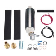 Delphi Electric Fuel Pump P/NFD0011 Fits select 1975-1979 CADILLAC DEVILLE, 1975-1980 CADILLAC ELDORADO