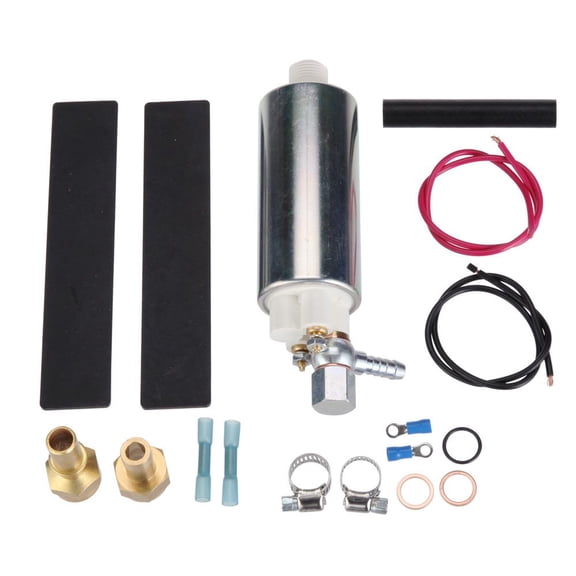 Delphi Electric Fuel Pump P/N:FD0011 Fits select: 1975-1979 CADILLAC DEVILLE, 1975-1980 CADILLAC ELDORADO