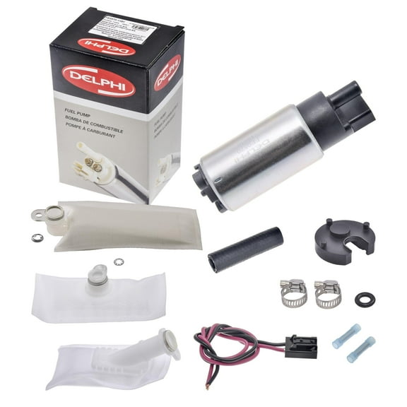 Delphi Electric Fuel Pump Repair Kit DEL38-K9193 for Lexus Toyota Scion 99-10