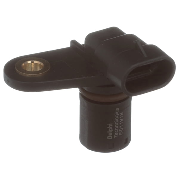 Delphi Engine Camshaft Position Sensor P/N:Ss11918 Fits select: 2008-2009 CHEVROLET TRAILBLAZER, 2008-2012 CHEVROLET COLORADO