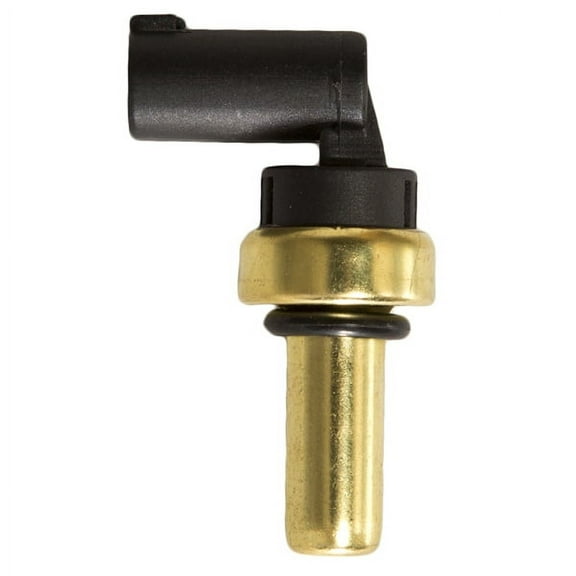 Delphi Engine Coolant Temperature Sensor P/N:TS10269 Fits select: 1998-2006 MERCEDES-BENZ E, 1998-2006 MERCEDES-BENZ C