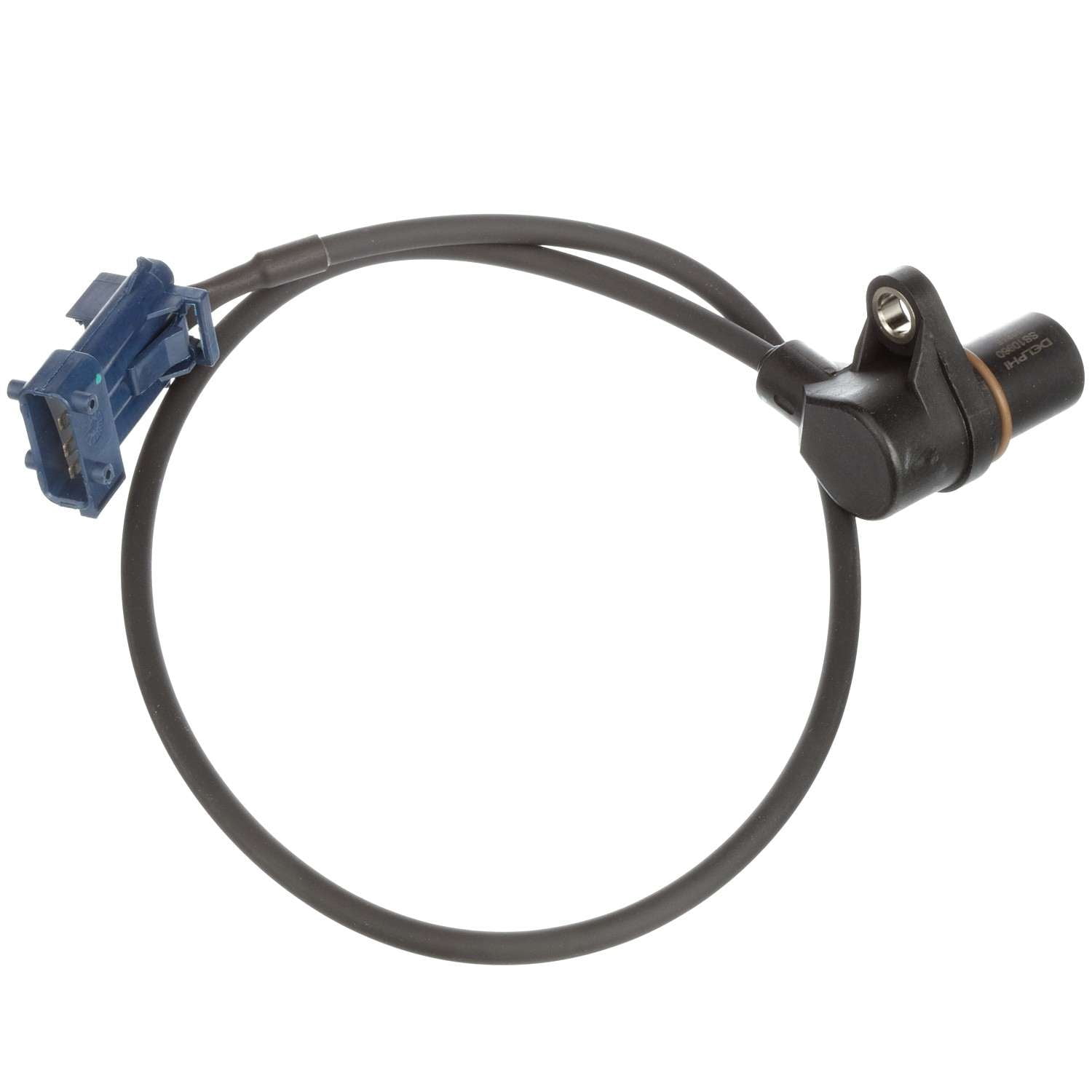 Delphi Engine Crankshaft Position Sensor P/N:Ss10960 Fits select: 1999-2002 SAAB 2023-09-03 00:00:00, 1999-2009 SAAB 2023-09-05 00:00:00
