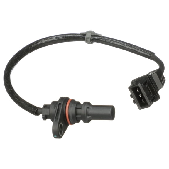Delphi Engine Crankshaft Position Sensor P/N:Ss11329 Fits select: 2006-2015 HYUNDAI SONATA, 2006-2016 KIA OPTIMA