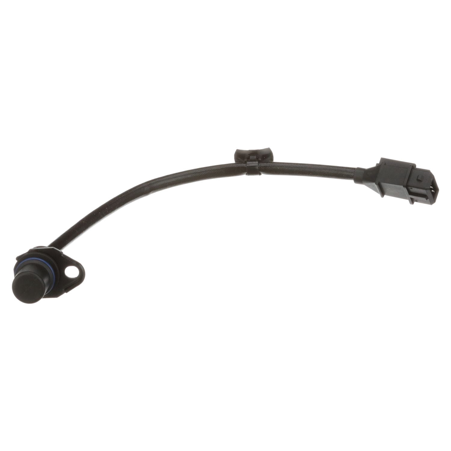 Delphi Engine Crankshaft Position Sensor P/N:Ss12006 Fits select: 2007-2009 HYUNDAI SANTA FE, 2006-2010 KIA OPTIMA