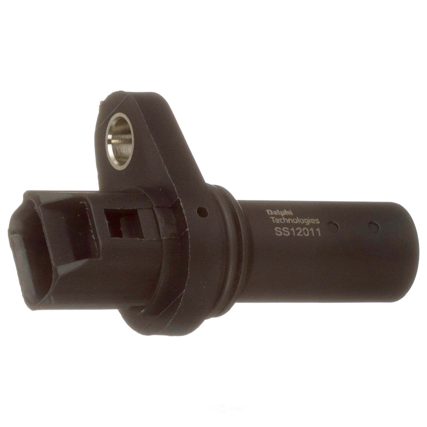 Delphi Engine Crankshaft Position Sensor P/N:Ss12011 Fits select: 2008-2011 MITSUBISHI LANCER, 2011 MITSUBISHI OUTLANDER SPORT
