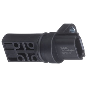 Delphi Engine Crankshaft Position Sensor P/N:Ss12171 Fits select: 2005-2018 NISSAN FRONTIER, 2005-2012 NISSAN PATHFINDER