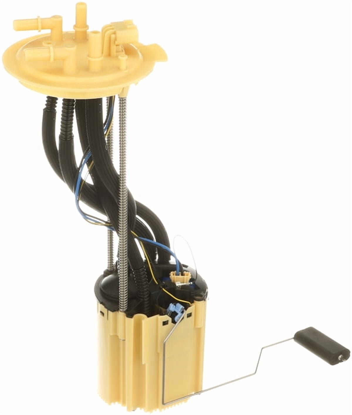 Delphi F. Pump Module Asm.