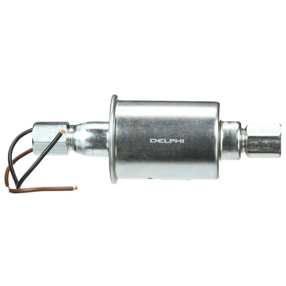 Delphi FD0037 Universal Fuel Pump Fits select: 1971-1974 VOLKSWAGEN TYPE 1, 1969-1971 PONTIAC FIREBIRD
