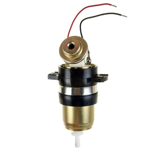 Delphi FE0099 Electric Fuel Pump Motor Fits select: 1987-1995 NISSAN PATHFINDER