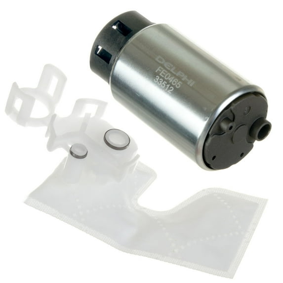 Delphi FE0465 Fuel Pump and Strainer Set Fits select: 2007-2011 TOYOTA CAMRY