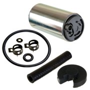 Delphi FE0486 Electric Fuel Pump