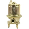 thumbnail image 1 of Delphi FE0539 Universal Fuel Pump Fits select: 1969-1970 FORD MUSTANG, 1966 CHEVROLET IMPALA, 1 of 3