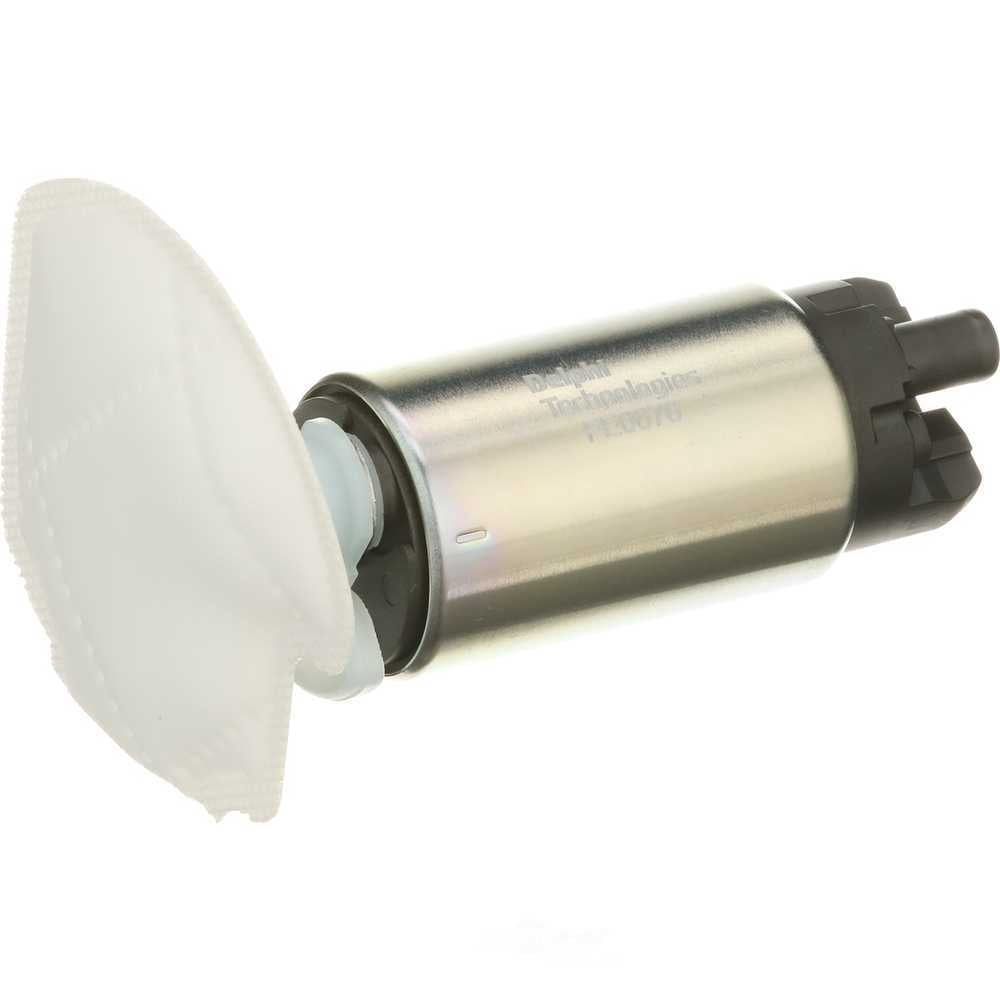 Delphi FE0676 Fuel Pump And Strainer Set