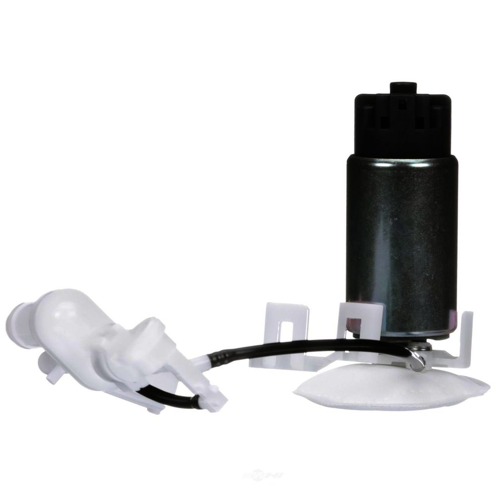 Delphi FE0710 New Fuel Pump & Strainer, 1 Pack Fits select: 2013-2018 TOYOTA RAV4, 2012-2014 TOYOTA VENZA