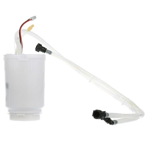 Delphi FE0719 Fuel Pump, 1 Pack Fits select: 2007-2015 AUDI Q7, 2008-2009 VOLKSWAGEN TOUAREG 2