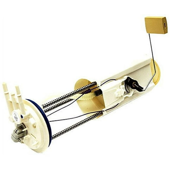 Delphi FG0033 Fuel Pump Module Fits select: 1997 CHEVROLET EXPRESS G2500, 1996-1997 GMC SAVANA