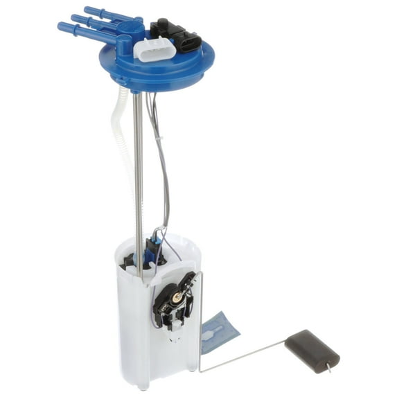 Delphi FG0053 Fuel Pump Module Assembly Fits select: 1999-2003 CHEVROLET SILVERADO, 1999-2003 GMC NEW SIERRA
