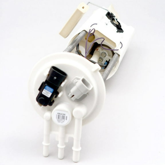 Delphi FG0060 Fuel Pump Module Assembly Fits select: 1998-1999 CHEVROLET P30, 1998-1999 GMC FORWARD CONTROL CHASSIS