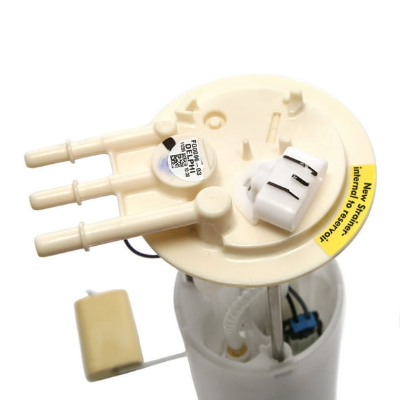 Delphi FG0096 Fuel Pump Module Fits select: 1997 CADILLAC PROFESSIONAL CHASSIS, 1997 CADILLAC SEVILLE SLS