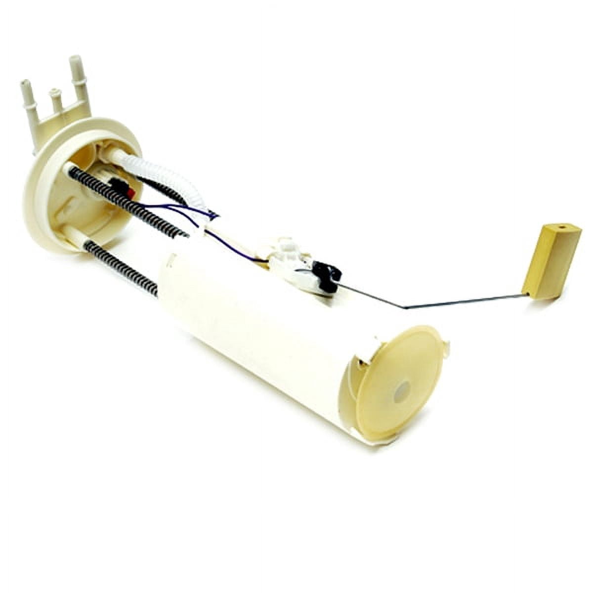 Delphi FG0110 Fuel Pump Module Fits select: 1998-2000 CHEVROLET EXPRESS G2500, 1998-2000 GMC SAVANA