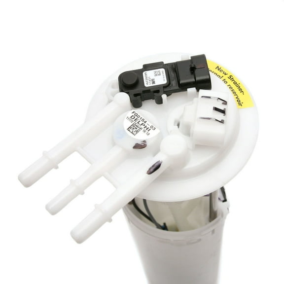 Delphi FG0154 Fuel Pump Module Assembly Fits select: 2002 PONTIAC FIREBIRD FORMULA/TRANS AM, 1999-2002 CHEVROLET CAMARO Z28