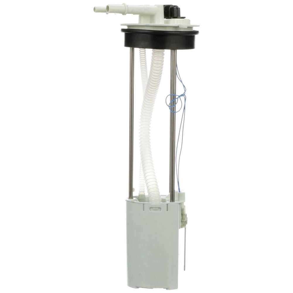 Delphi FG0166 Fuel Pump Module Fits select: 2001-2004 CHEVROLET SILVERADO, 2001-2004 GMC SIERRA