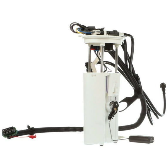 Delphi FG0170 Fuel Pump Module Fits select: 1996-1998 CHEVROLET CAVALIER, 1996-1998 PONTIAC GRAND AM