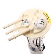 Delphi FG0271 Fuel Pump Module Assembly For Select 99-03 Chevrolet GMC Models Fits select 1999-2003 CHEVROLET SILVERADO, 1999-2003 GMC NEW SIERRA