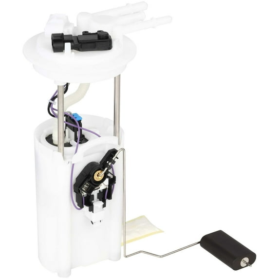 Delphi FG0324 Fuel Pump Module Fits select: 2000-2003 CHEVROLET TAHOE, 2002-2003 GMC YUKON