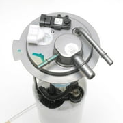 Delphi FG0340 Fuel Pump Module, 1 Pack Fits select 2004-2007 CHEVROLET SILVERADO, 2004-2007 GMC NEW SIERRA