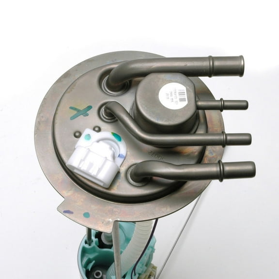 Delphi FG0356 Fuel Pump Module Fits select: 2004-2008 CHEVROLET SILVERADO, 2004-2007 GMC NEW SIERRA