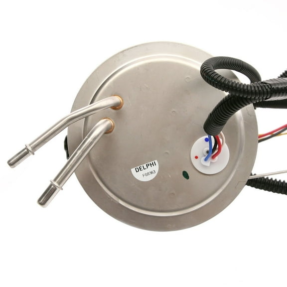 Delphi FG0363 Fuel Pump Module Fits select: 1999-2004 FORD F250, 1999-2004 FORD F350