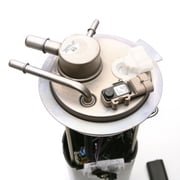Delphi FG0494 Fuel Pump Module Fits select 2006-2007 CHEVROLET SILVERADO, 2006-2007 GMC NEW SIERRA