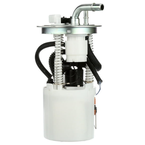 Delphi FG0515 Fuel Pump Module Fits select: 2005-2007 CHEVROLET TRAILBLAZER, 2005-2007 GMC ENVOY