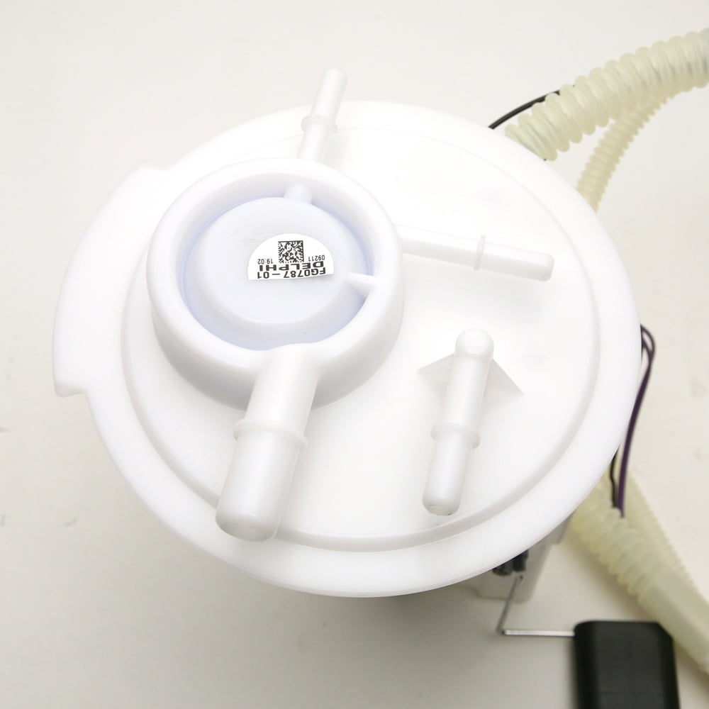 Delphi FG0787 Fuel Pump Module Fits select: 2007-2008 CHRYSLER PACIFICA