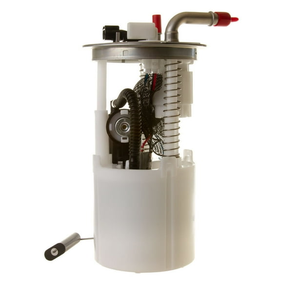 Delphi FG0833 Fuel Module Fits select: 2008-2009 CHEVROLET TRAILBLAZER, 2008-2009 GMC ENVOY