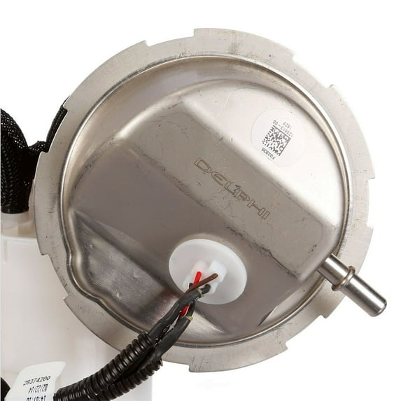 Delphi FG0836-11B1 Fuel Pump Module Fits select: 1999-2003 FORD ESCORT, 1999 MERCURY TRACER