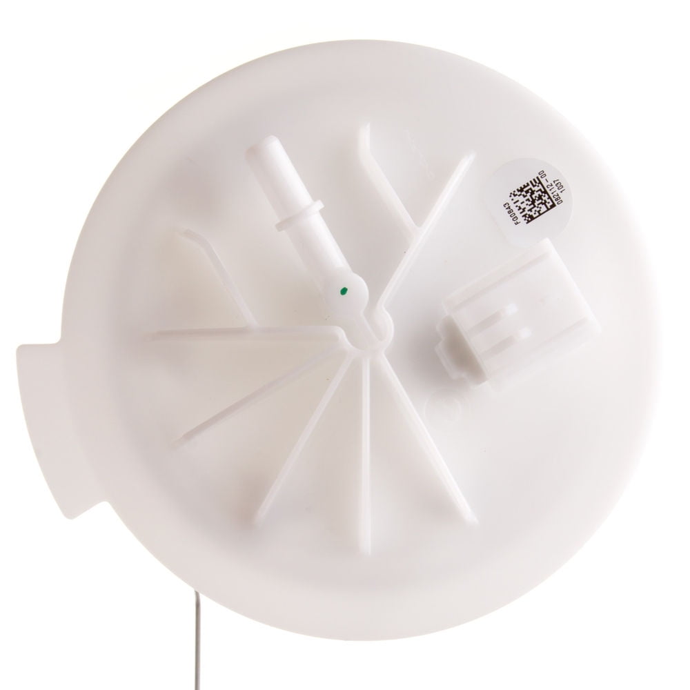 Delphi FG0843 Fuel Pump Module Fits select: 2005-2010 JEEP GRAND CHEROKEE, 2006-2010 JEEP COMMANDER