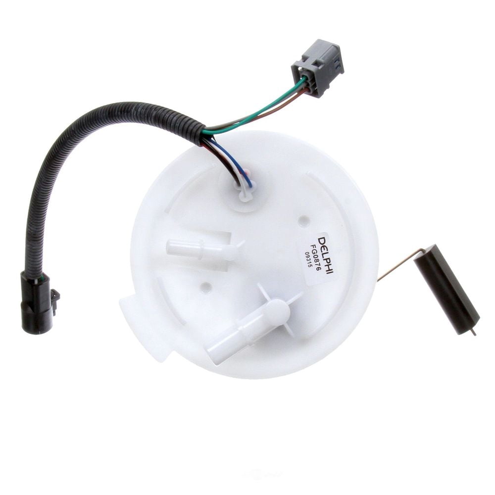 Delphi FG0876 Fuel Module Fits select: 2004-2005 FORD EXPLORER, 2004-2005 MERCURY MOUNTAINEER