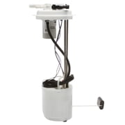 Delphi FG0908 Fuel Module Fits select 2007-2008 CHEVROLET SILVERADO C1500, 2008 GMC SIERRA K1500