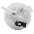 thumbnail image 1 of Delphi FG0910 Fuel Module Fits select: 2007-2008 CHEVROLET SILVERADO, 2007-2008 GMC SIERRA, 1 of 2