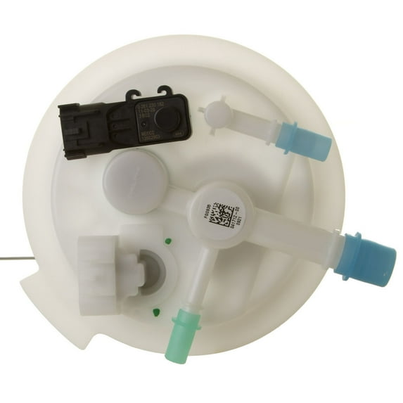 Delphi FG0935 Fuel Module Fits select: 2009-2013 CHEVROLET SILVERADO, 2009-2013 GMC SIERRA