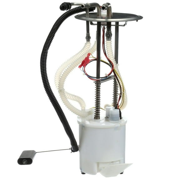 Delphi FG0947 Fuel Module Fits select: 1992-1996 FORD ECONOLINE