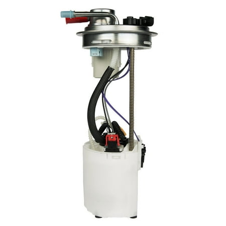 Delphi FG1057 Fuel Module Fits select: 2009-2013 CHEVROLET SILVERADO, 2009-2013 GMC SIERRA