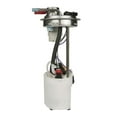 thumbnail image 1 of Delphi FG1058 Fuel Module Fits select: 2008 CHEVROLET SILVERADO, 2008 GMC SIERRA, 1 of 2